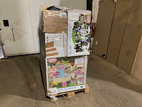 Pallet retourgoederen - afbeelding 3 van  9
