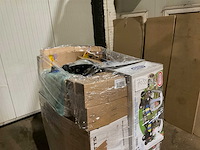 Pallet retourgoederen - afbeelding 4 van  9