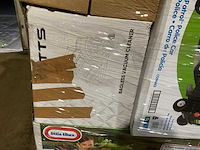 Pallet retourgoederen - afbeelding 7 van  9