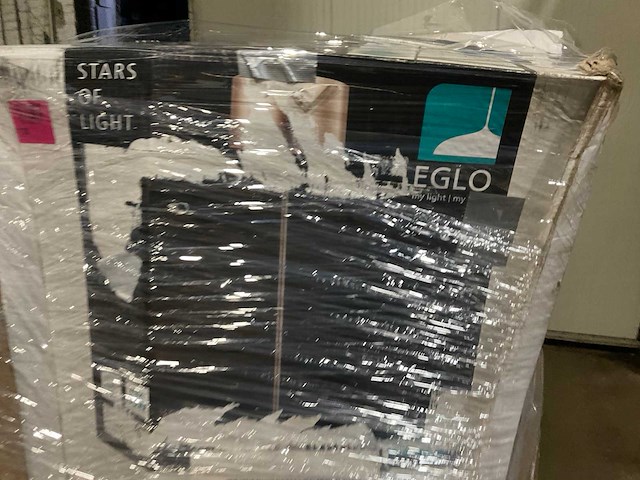 Pallet retourgoederen - afbeelding 3 van  15