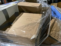 Pallet retourgoederen - afbeelding 4 van  15