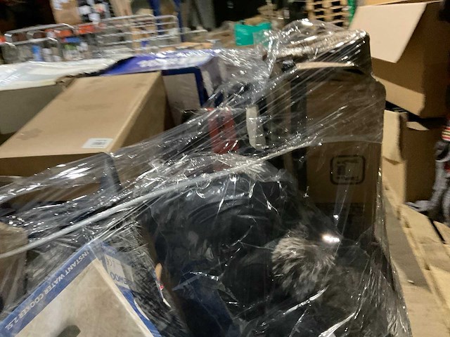 Pallet retourgoederen - afbeelding 7 van  15