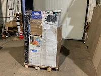 Pallet retourgoederen - afbeelding 1 van  15