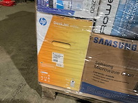 Pallet retourgoederen - afbeelding 2 van  16