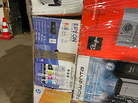 Pallet retourgoederen - afbeelding 3 van  16