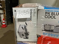 Pallet retourgoederen - afbeelding 4 van  16