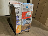 Pallet retourgoederen - afbeelding 10 van  16