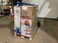 Pallet retourgoederen - afbeelding 1 van  14