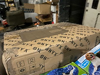 Pallet retourgoederen - afbeelding 6 van  14