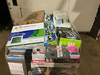 Pallet retourgoederen - afbeelding 9 van  14