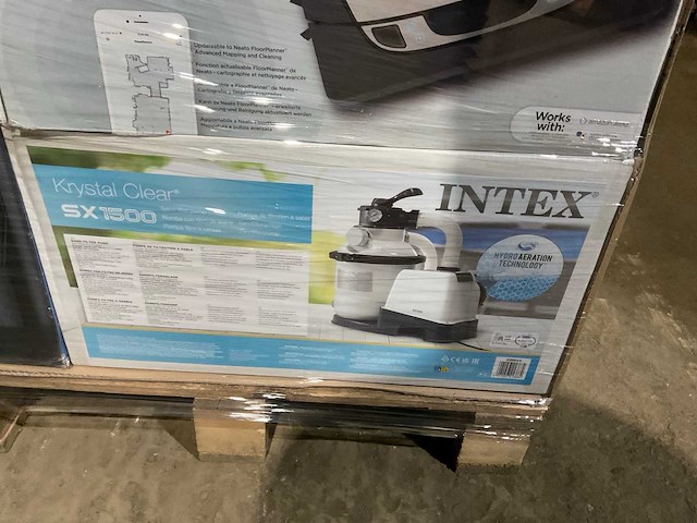 Pallet retourgoederen - afbeelding 12 van  14