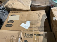 Pallet retourgoederen - afbeelding 5 van  16