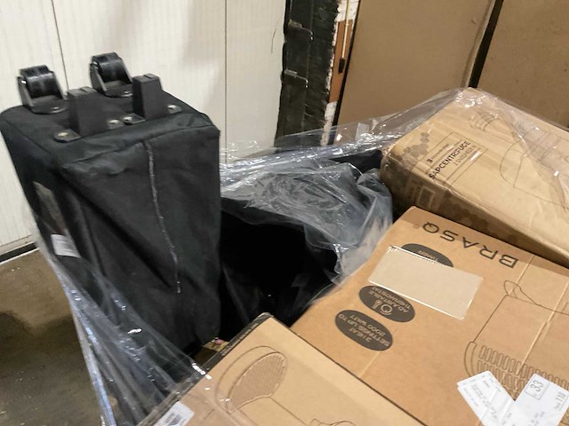 Pallet retourgoederen - afbeelding 8 van  16