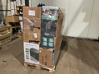Pallet retourgoederen - afbeelding 1 van  16