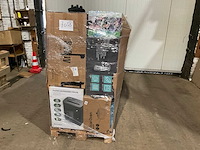 Pallet retourgoederen - afbeelding 9 van  16