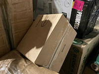 Pallet retourgoederen - afbeelding 8 van  21