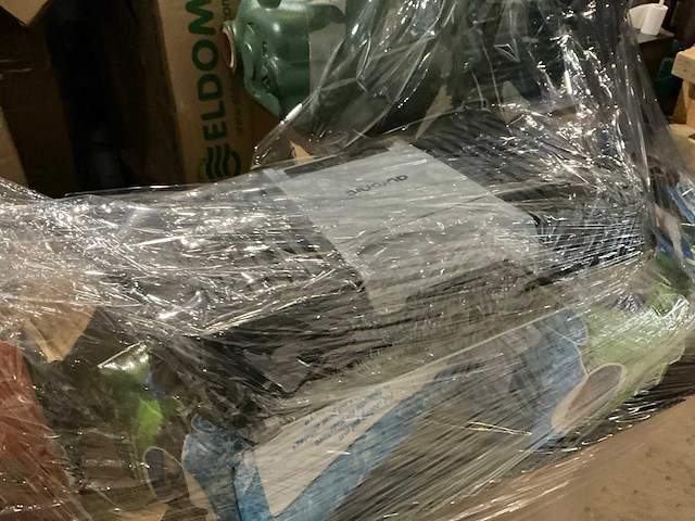 Pallet retourgoederen - afbeelding 9 van  21