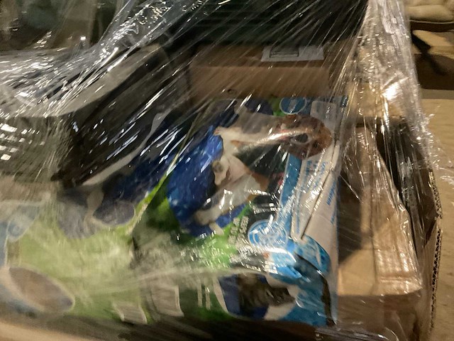 Pallet retourgoederen - afbeelding 10 van  21