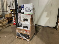 Pallet retourgoederen - afbeelding 1 van  21