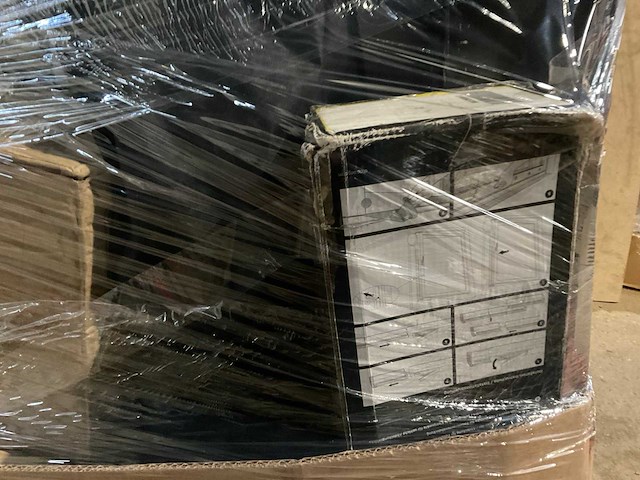 Pallet retourgoederen - afbeelding 14 van  21