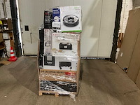 Pallet retourgoederen - afbeelding 12 van  21