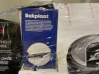 Pallet retourgoederen - afbeelding 18 van  21