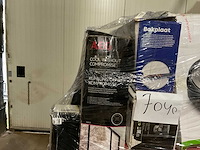 Pallet retourgoederen - afbeelding 21 van  21