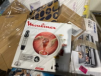 Pallet retourgoederen - afbeelding 3 van  17