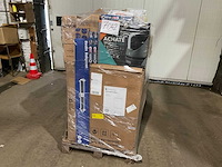 Pallet retourgoederen - afbeelding 1 van  17