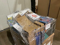 Pallet retourgoederen - afbeelding 12 van  17