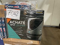 Pallet retourgoederen - afbeelding 13 van  17