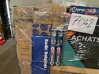 Pallet retourgoederen - afbeelding 14 van  17