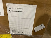 Pallet retourgoederen - afbeelding 16 van  17