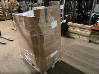 Pallet retourgoederen - afbeelding 8 van  16
