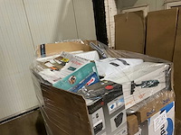 Pallet retourgoederen - afbeelding 11 van  16