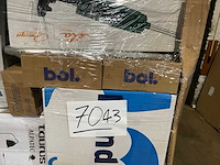 Pallet retourgoederen - afbeelding 14 van  16