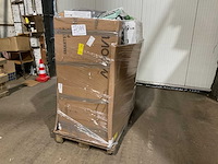 Pallet retourgoederen - afbeelding 1 van  10