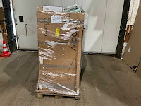 Pallet retourgoederen - afbeelding 3 van  10