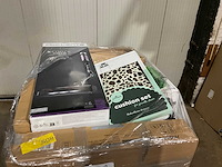 Pallet retourgoederen - afbeelding 5 van  10