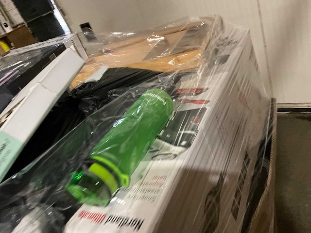 Pallet retourgoederen - afbeelding 9 van  10