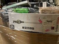 Pallet retourgoederen - afbeelding 10 van  10