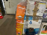 Pallet retourgoederen - afbeelding 2 van  13