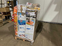 Pallet retourgoederen - afbeelding 1 van  13