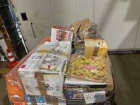 Pallet retourgoederen - afbeelding 7 van  13