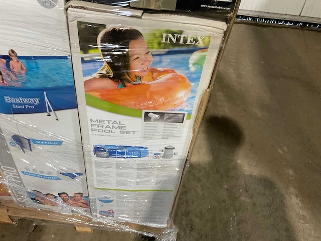 Pallet retourgoederen - afbeelding 10 van  13