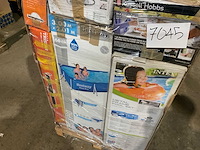 Pallet retourgoederen - afbeelding 11 van  13