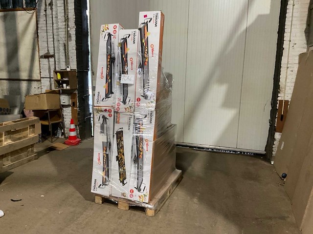 Pallet retourgoederen - afbeelding 1 van  6