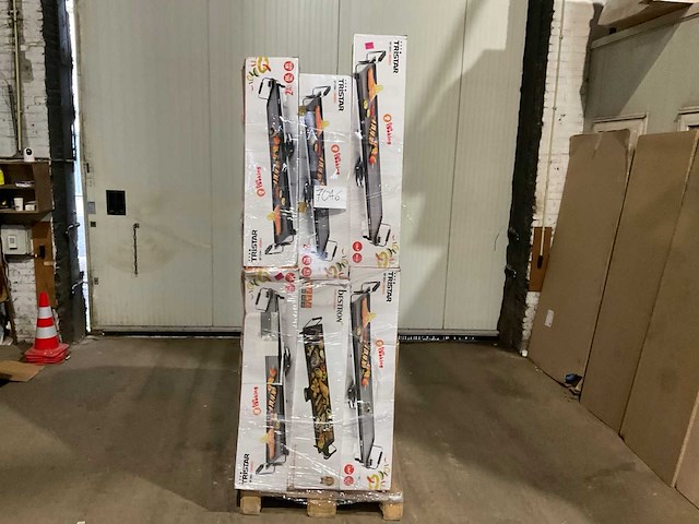 Pallet retourgoederen - afbeelding 2 van  6