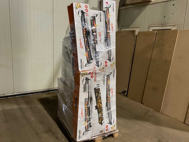 Pallet retourgoederen - afbeelding 3 van  6