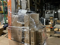 Pallet retourgoederen - afbeelding 6 van  6